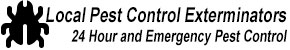 Cynthiana IN Pest Control Exterminators
